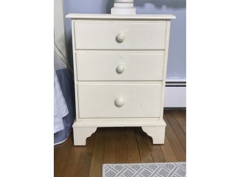 Ethan Allen Night Stand (2 Of 2)