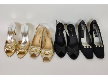 Women's Evening Shoes (4)