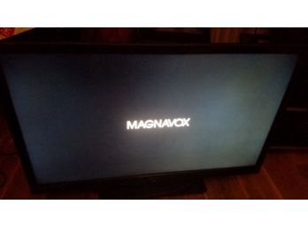 36'  Magnavox LED TV