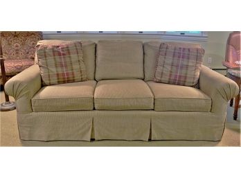 Wonderful Century Furniture, LT Designs Sofa