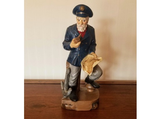 Grizzled Old Sea Captain (SF33)