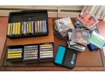 AM Radio Gold CD And Cassette Collection (SF7)