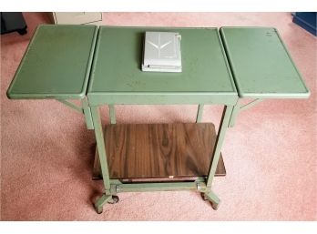 Industrial Style Office Cart(SF77)