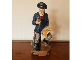 Grizzled Old Sea Captain (SF33)