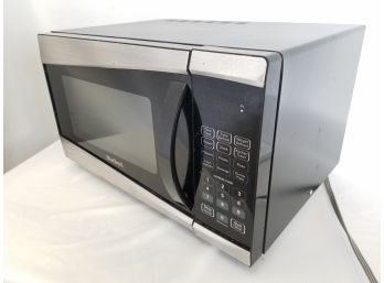 Westbend Microwave