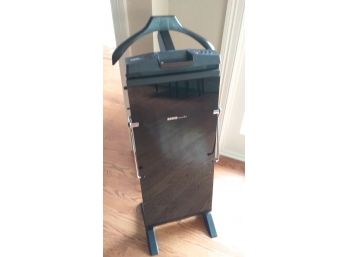 Corby Utive Trouser Press - MUST HAVE FOR BUSY UTIVE!
