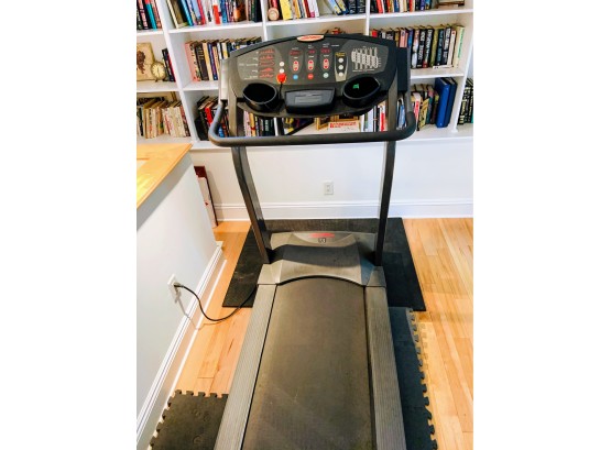 Life Fitness T3 Treadmill -  $3,000 New