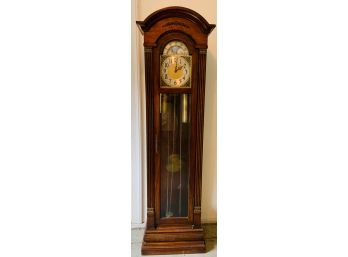 Herschede Windsor Grandfather Clock