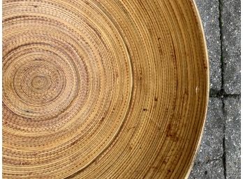 Cool Wood Bowl From Lillian August
