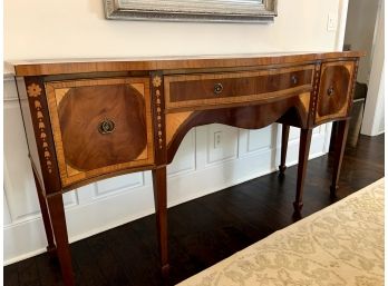 Lovely Sideboard-traditional Beauty