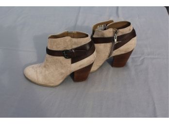 Women's Boots From Carlos Santana - Size 9