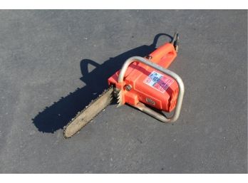 Wen Electric 10' Chainsaw
