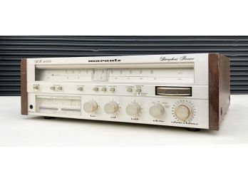 Vintage Marantz SR 4000 Stereophonic Receiver