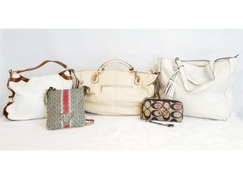 Designer Handbags  Moda Luxe, Guess, Borsetta Milano & More