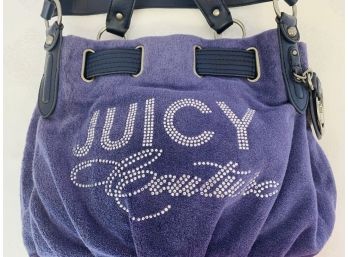 Vintage Juicy Couture Daydreamer Handbag