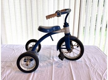Vintage 1960’s Childs Tricycle W/ Hunt Wilde Corp Grips