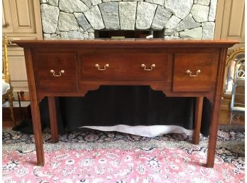 Adams Country Collection Sideboard Solid Pennsylvania Cherry