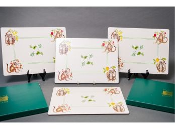 Lady Clare Placemats