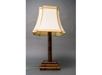 Great Lamp For A Library!