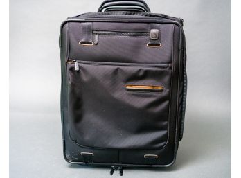 T Tech Tumi Rolling Suitcase