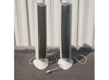 Ionic Breeze GP Silent Air Purifiers Model #s1730