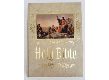 Heirloom Family  Bible