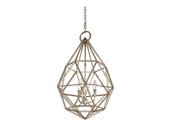 Feiss Marquise 18 Inch Pendant Ceiling Light