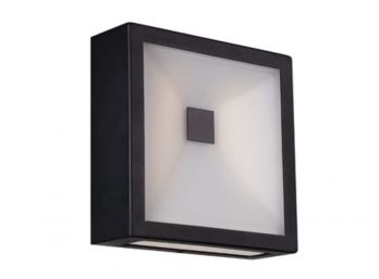 Modern Forms Led Outdoor Wall Sconce - SEE NOTE