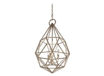 Feiss Marquise 18 Inch Pendant Ceiling Light