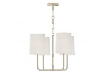 Visual Comfor Go Lightly Small Chandelier