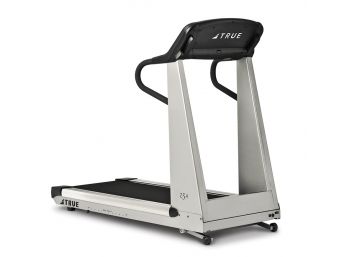 A True Z5.4 Treadmill
