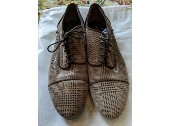 Attilio Giusti Leombruni AGL Women's Shoes Size 7 - Only Worn Once!