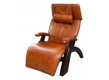 Perfect Chair Omni-Motion Classic Electric Recliner (RETAIL $2,999)