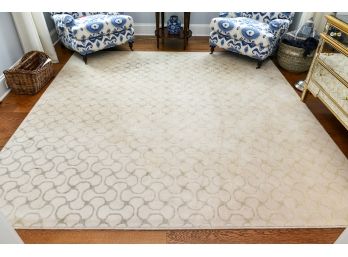 Nourison Hand Crafted Area Rug