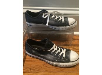 Converse All Star Women's Size 8.5 Ombre