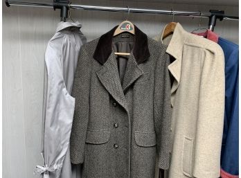 Vintage Coats, Boutique/quality Items