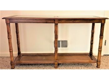 Lovely Console Table