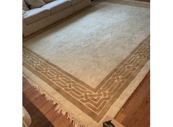 Room Size  Carpet