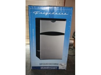 Frigidaire Mini Fridge - NEW In Original Box