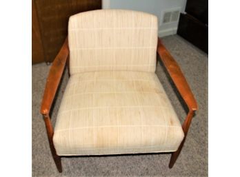 Mid Century Designed Arm Chair