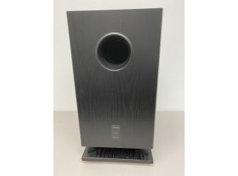 ONKYO Powered Subwoofer SKW-520