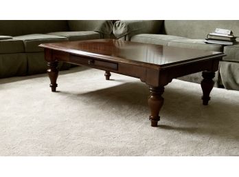 Lillian August Coffee Table