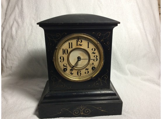 ASonia Clock