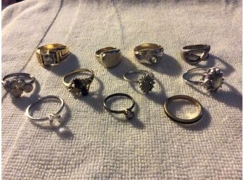 Ladys And Men Rings