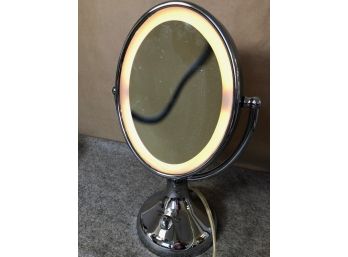 Conair Vanity Mirror With Light
