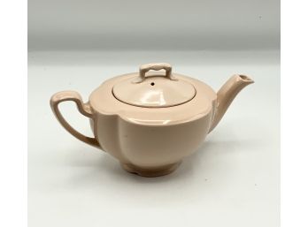 Johnson Bros. Teapot ~ Rose Dawn ~