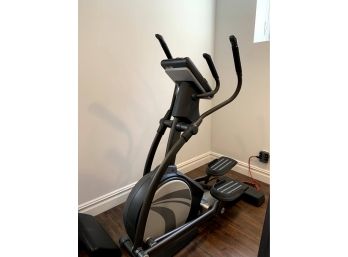 More For The Home Gym...Healthrider Elliptical