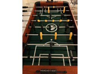 Sportcraft Multigame Table... Foosball And More!