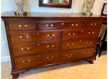 Awesome High Quality Dresser By Hickory