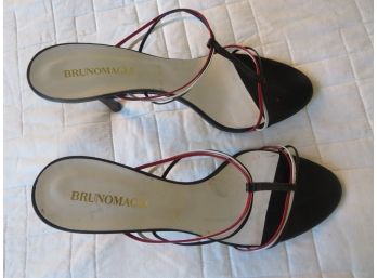 Bruno Magli Sandals, Size 40